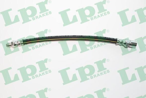 LPR 6T47078 - Flexible de frein cwaw.fr