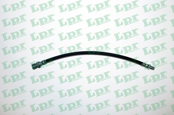 LPR 6T47154 - Flexible de frein cwaw.fr