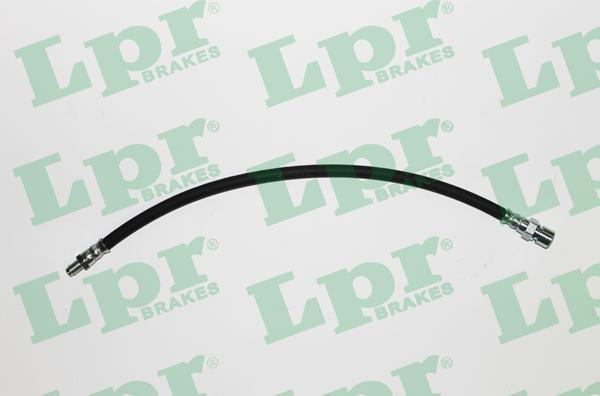 LPR 6T47155 - Flexible de frein cwaw.fr