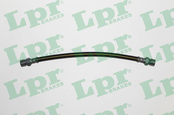 LPR 6T47158 - Flexible de frein cwaw.fr