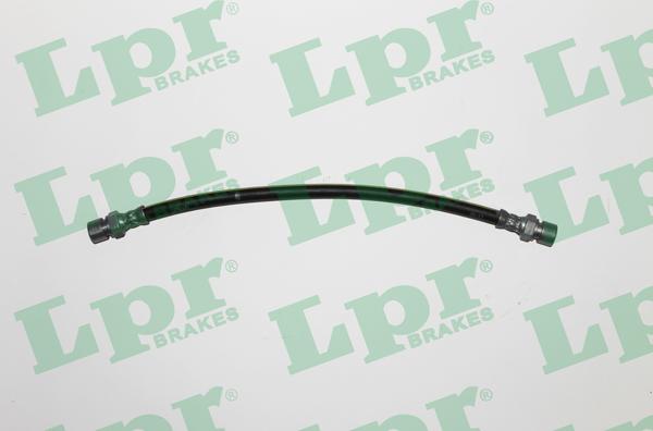 LPR 6T47157 - Flexible de frein cwaw.fr