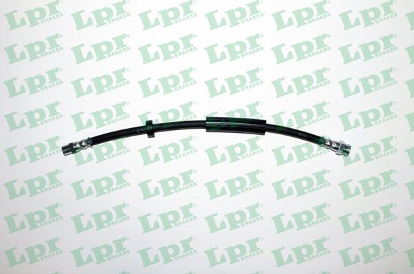 LPR 6T47161 - Flexible de frein cwaw.fr