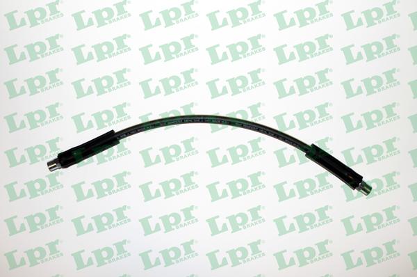 LPR 6T47162 - Flexible de frein cwaw.fr