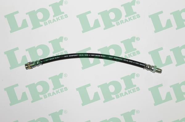 LPR 6T47118 - Flexible de frein cwaw.fr