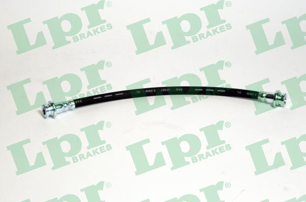 LPR 6T47180 - Flexible de frein cwaw.fr