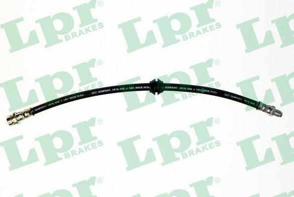 LPR 6T47849 - Flexible de frein cwaw.fr