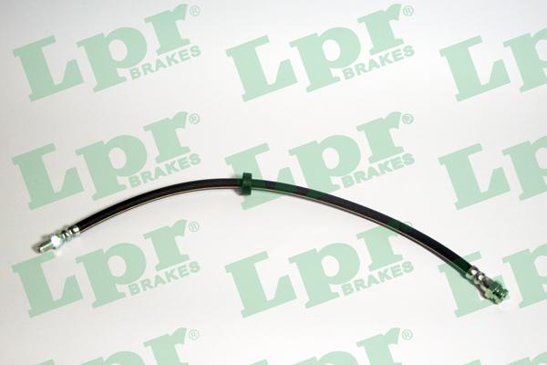 LPR 6T47850 - Flexible de frein cwaw.fr