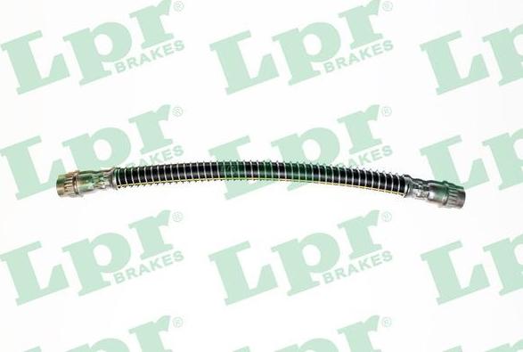 LPR 6T47833 - Flexible de frein cwaw.fr