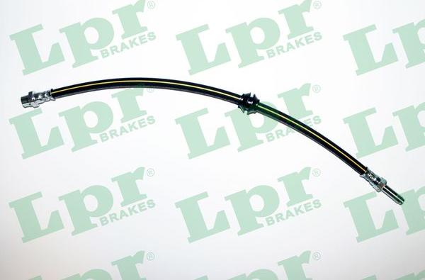 LPR 6T47875 - Flexible de frein cwaw.fr