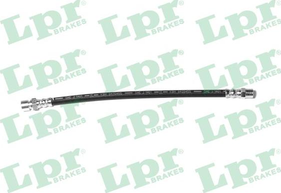 LPR 6T47871 - Flexible de frein cwaw.fr