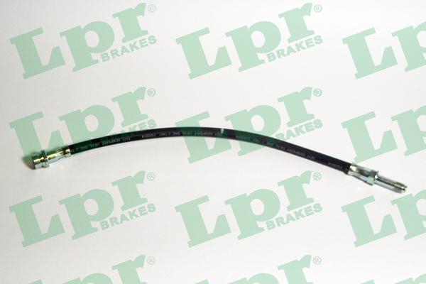 LPR 6T47366 - Flexible de frein cwaw.fr