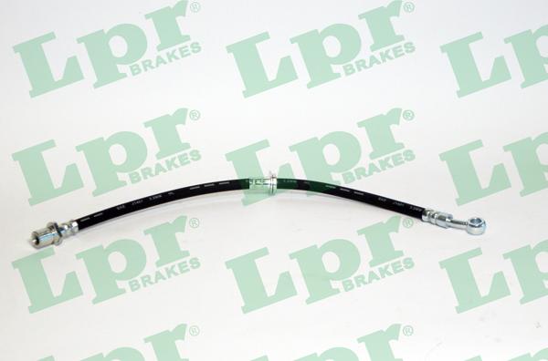 LPR 6T47322 - Flexible de frein cwaw.fr