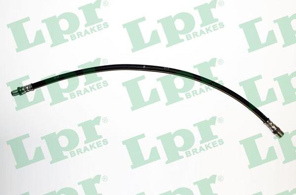 LPR 6T47374 - Flexible de frein cwaw.fr