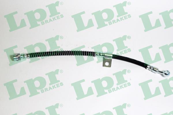 LPR 6T47282 - Flexible de frein cwaw.fr