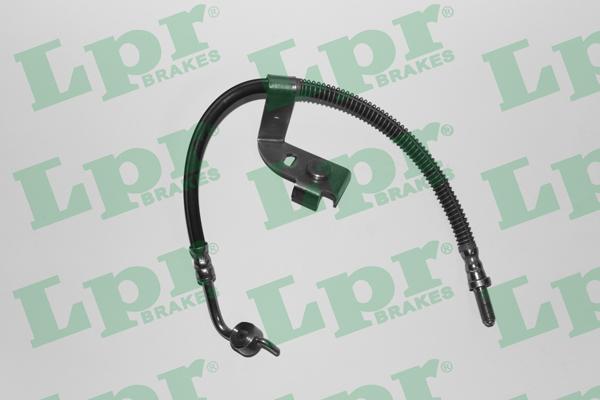 LPR 6T47271 - Flexible de frein cwaw.fr