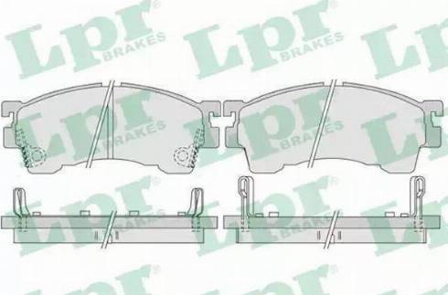 Magneti Marelli 363700201557 - Kit de plaquettes de frein, frein à disque cwaw.fr