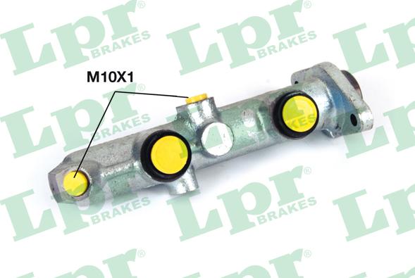 LPR 1431 - Maître-cylindre de frein cwaw.fr