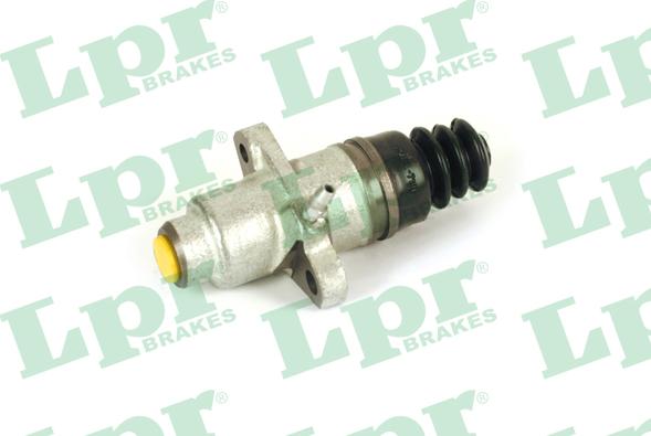 LPR 8100 - Cylindre récepteur, embrayage cwaw.fr