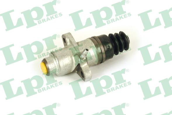 LPR 8108 - Cylindre récepteur, embrayage cwaw.fr