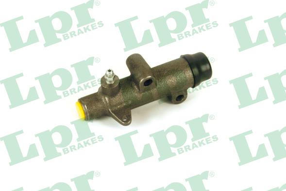 LPR 8800 - Cylindre récepteur, embrayage cwaw.fr