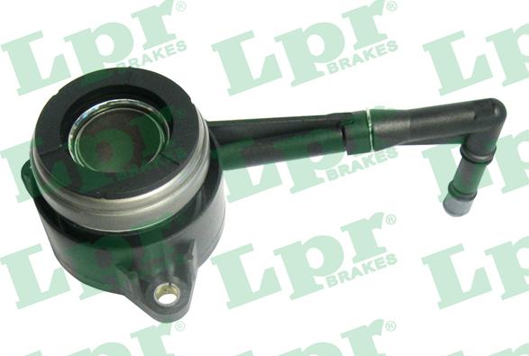 LPR 3247 - Butée hydraulique, embrayage cwaw.fr