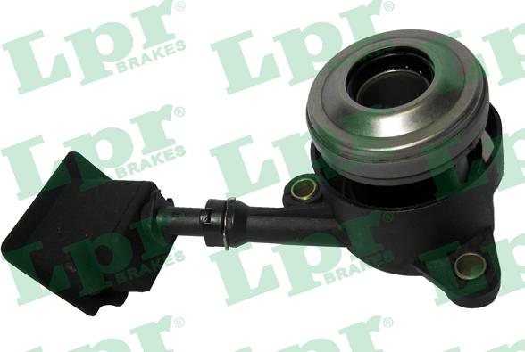 LPR 3258 - Butée hydraulique, embrayage cwaw.fr