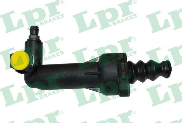 LPR 3233 - Cylindre récepteur, embrayage cwaw.fr