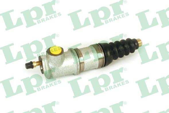 LPR 3229 - Cylindre récepteur, embrayage cwaw.fr