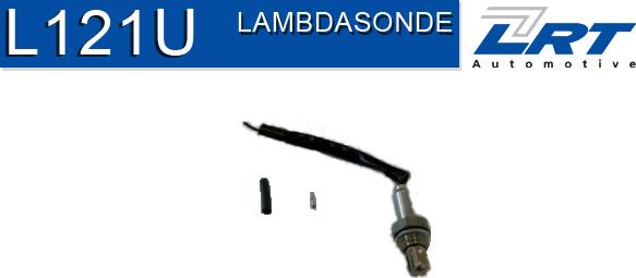 LRT L121U - Sonde lambda cwaw.fr