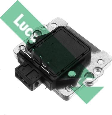 LUCAS DAB954 - Appareil de commande, système d'allumage cwaw.fr