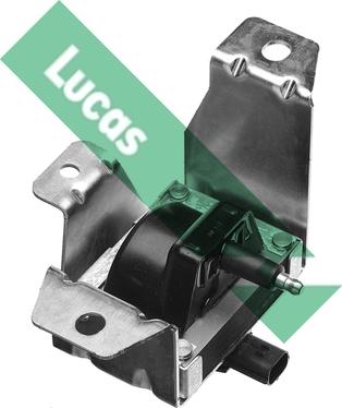 LUCAS DMB202 - Bobine d'allumage cwaw.fr