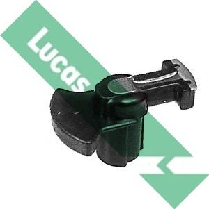 LUCAS DRB512C - Doigt allumeur cwaw.fr