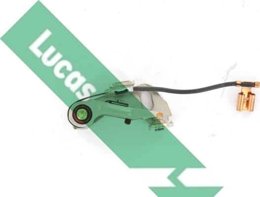 LUCAS DSB436C - Jeu de contacts, distributeur d'allumage cwaw.fr