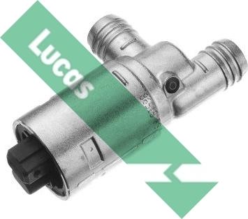 LUCAS FDB969 - Contrôle de ralenti, alimentation en air cwaw.fr