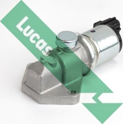 LUCAS FDB966 - Contrôle de ralenti, alimentation en air cwaw.fr