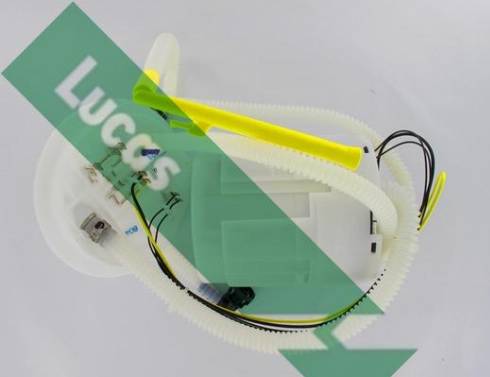 LUCAS FDB5544 - Module d'alimentation en carburant cwaw.fr