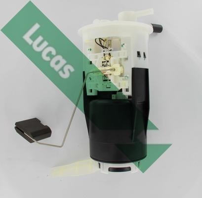 LUCAS FDB5550 - Module d'alimentation en carburant cwaw.fr