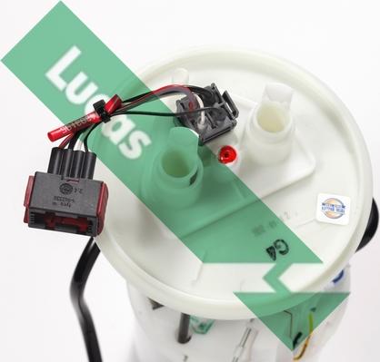 LUCAS FDB5534 - Module d'alimentation en carburant cwaw.fr