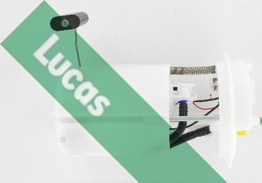 LUCAS FDB5535 - Module d'alimentation en carburant cwaw.fr