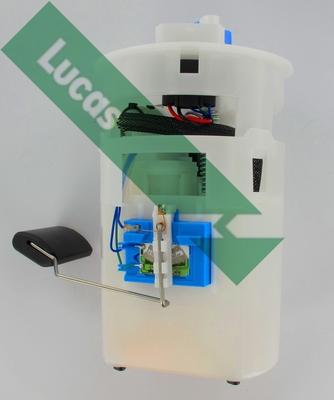 LUCAS FDB5652 - Module d'alimentation en carburant cwaw.fr