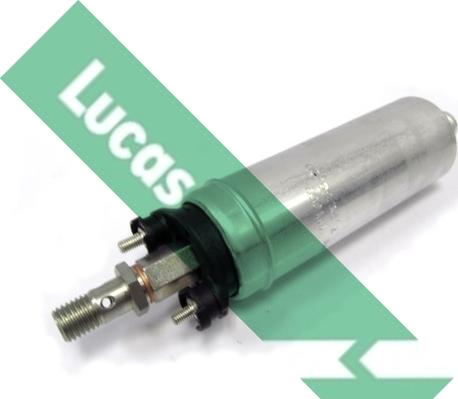 LUCAS FDB5602 - Pompe à carburant cwaw.fr