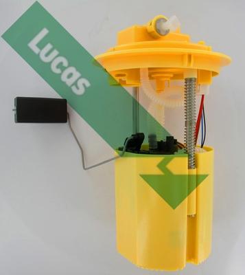 LUCAS FDB1944 - Module d'alimentation en carburant cwaw.fr