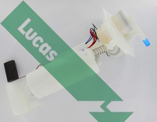 LUCAS FDB1956 - Module d'alimentation en carburant cwaw.fr