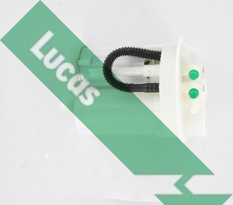 LUCAS FDB1966 - Module d'alimentation en carburant cwaw.fr