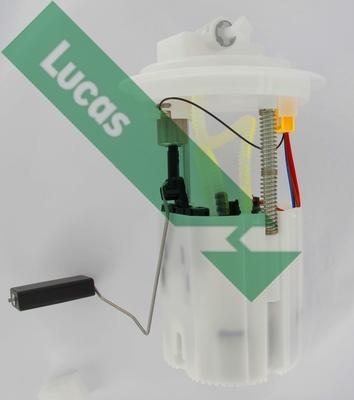 LUCAS FDB1981 - Module d'alimentation en carburant cwaw.fr