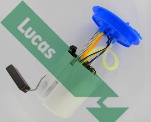 LUCAS FDB1928 - Module d'alimentation en carburant cwaw.fr