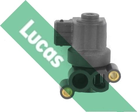 LUCAS FDB1483 - Contrôle de ralenti, alimentation en air cwaw.fr