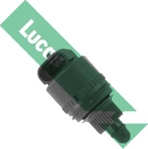 LUCAS FDB1555 - Contrôle de ralenti, alimentation en air cwaw.fr