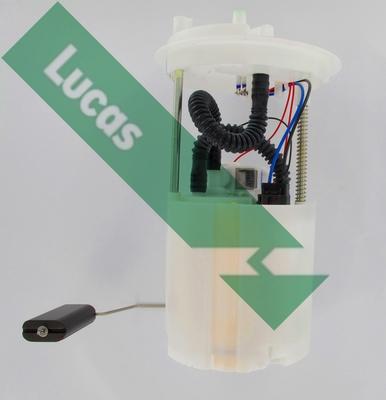 LUCAS FDB1580 - Module d'alimentation en carburant cwaw.fr