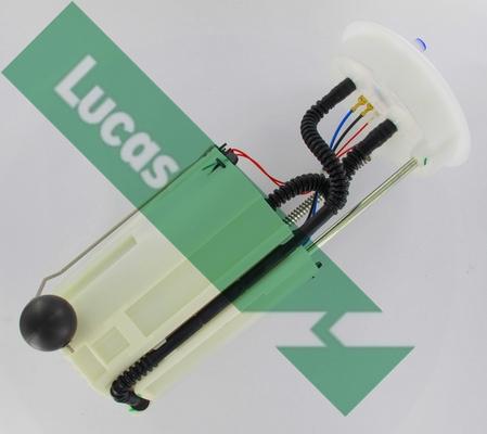 LUCAS FDB1588 - Module d'alimentation en carburant cwaw.fr